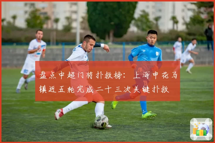 盘点中超门将扑救榜:上海申花马镇近五轮完成二十三次关键扑救